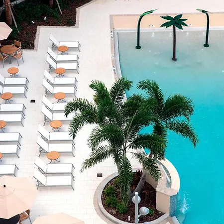 Towneplace Suites By Marriott Orlando Theme Parks Lake Buena Vista
